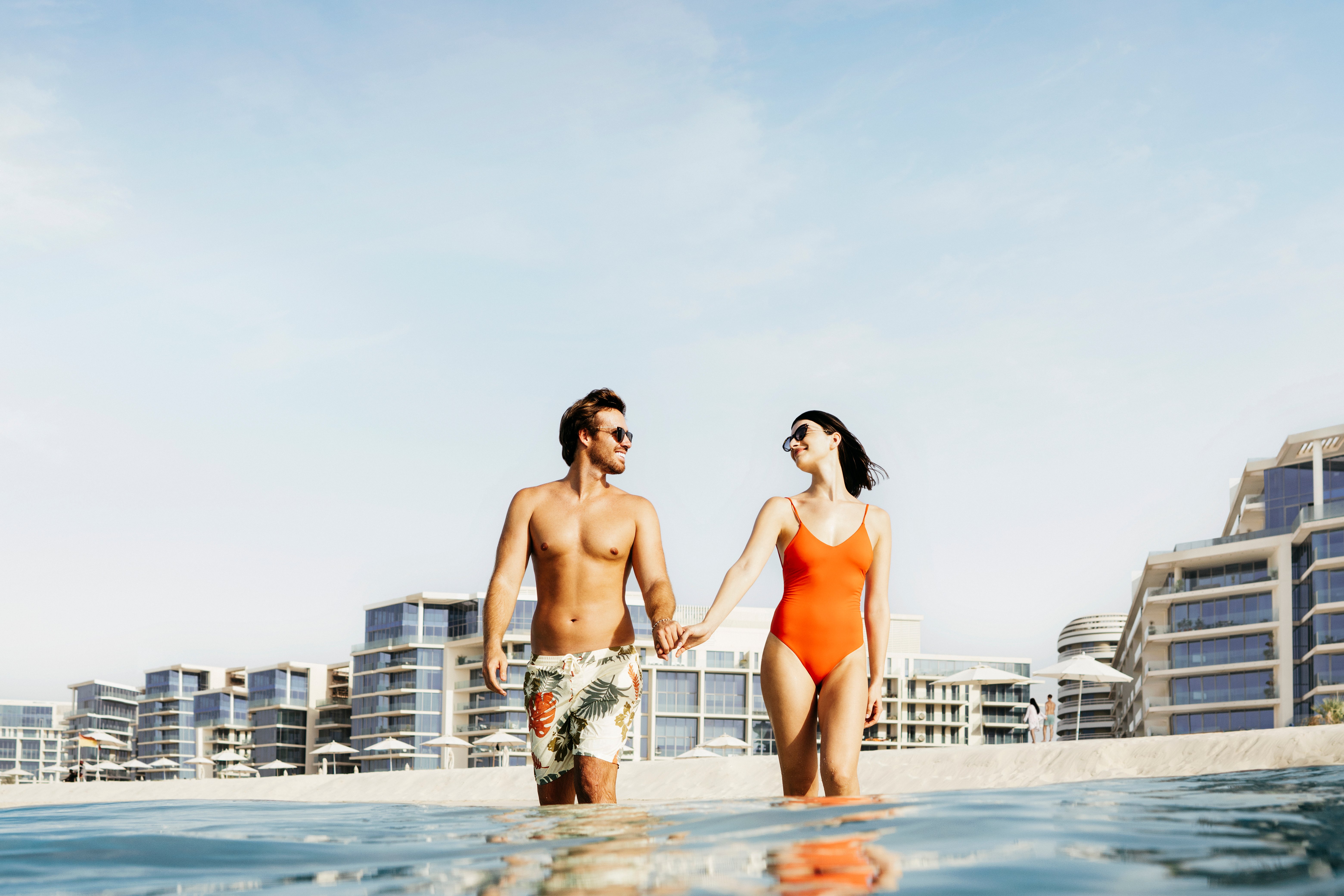 Experience an island of wonders