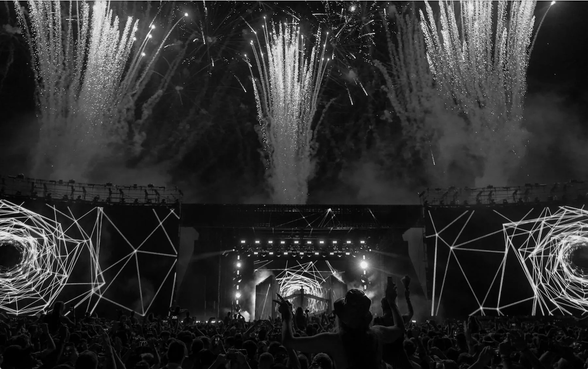 OFFLIMITS Music Festival