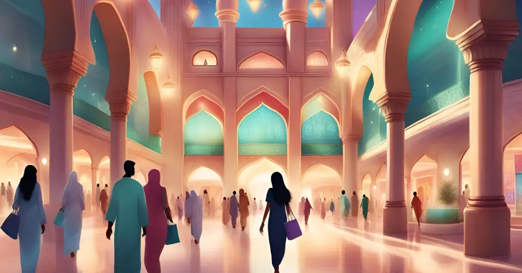 Your Ultimate Salalah Shopping Guide: Discovering the Enchantment of Salalah Malls